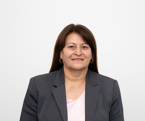 Director(a) Local de Educación - Mariela Castillo Rozo