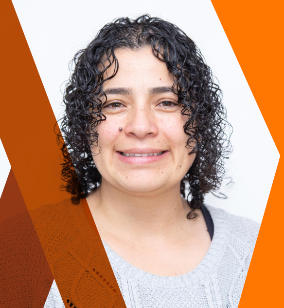 Paula Alejandra Rodríguez Álvarez - DILE Rafael Uribe Uribe