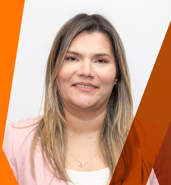 Kelly Johanna Sterling Plazas - DILE Teusaquillo