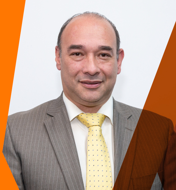 Juan Carlos Rangel García - DILE Antonio Nariño