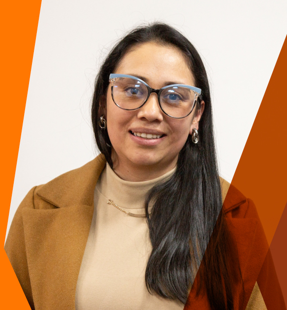 Yuli Andrea Ballesteros Fonseca - DILE Puente Aranda