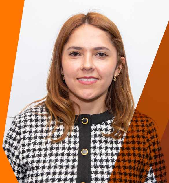 Paula Alejandra Rodríguez Álvarez - DILE Barrios Unidos