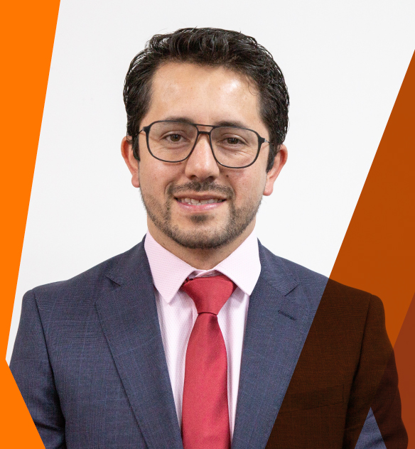 John Edward Páez Huertas - DILE Ciudad Bolívar