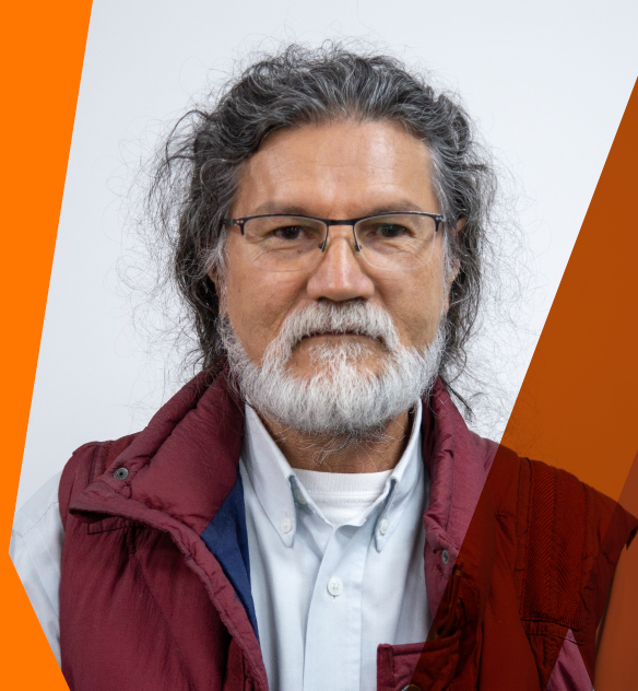 Alirio Pesca Pita - DILE Sumapaz