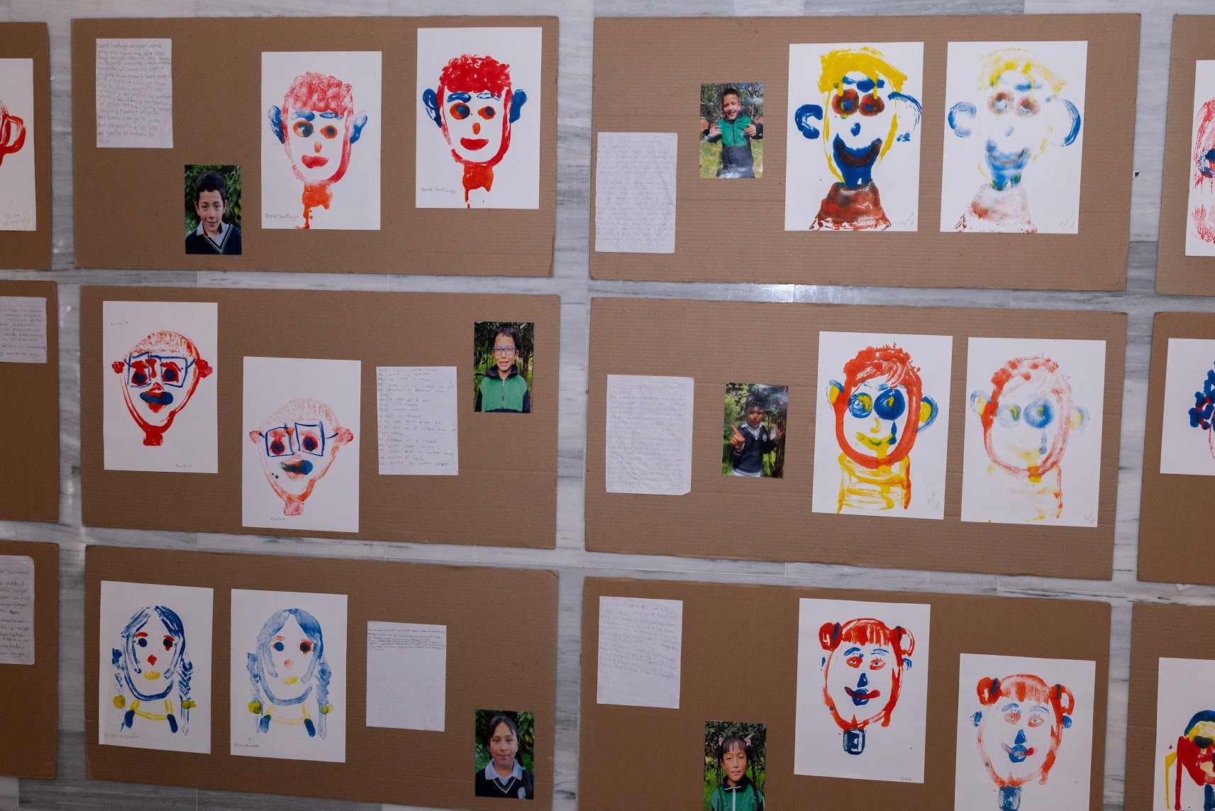 Expresión artística