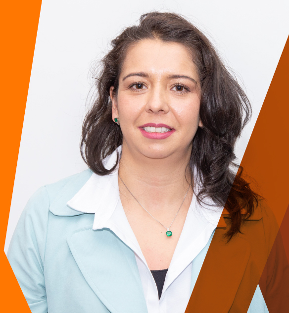 Nicole Brigette Castañeda Moreno - DILE Tunjuelito