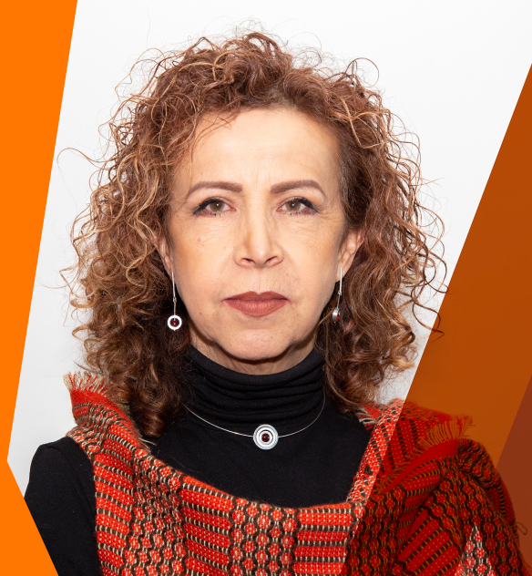 Ana Consuelo Suárez Morales - DILE Bosa