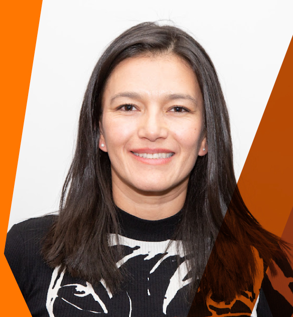 Lida Imelda Rodríguez Martín - DILE Kennedy