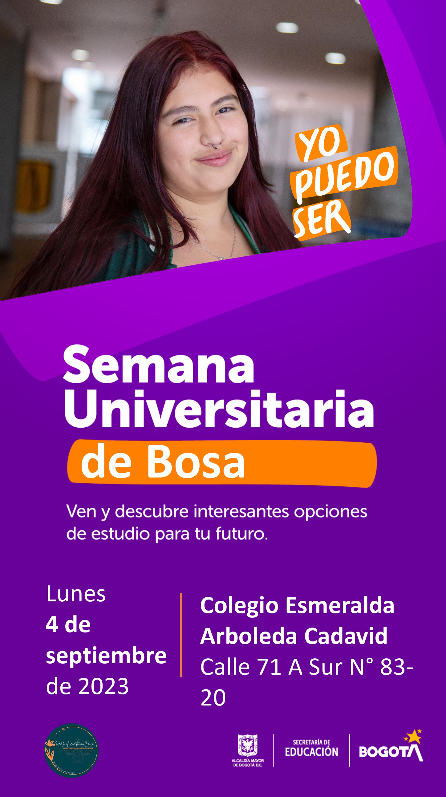 Colegio Jose Francisco Socarras