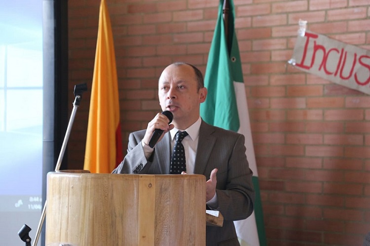 DIRECTOR DE INCLUSION