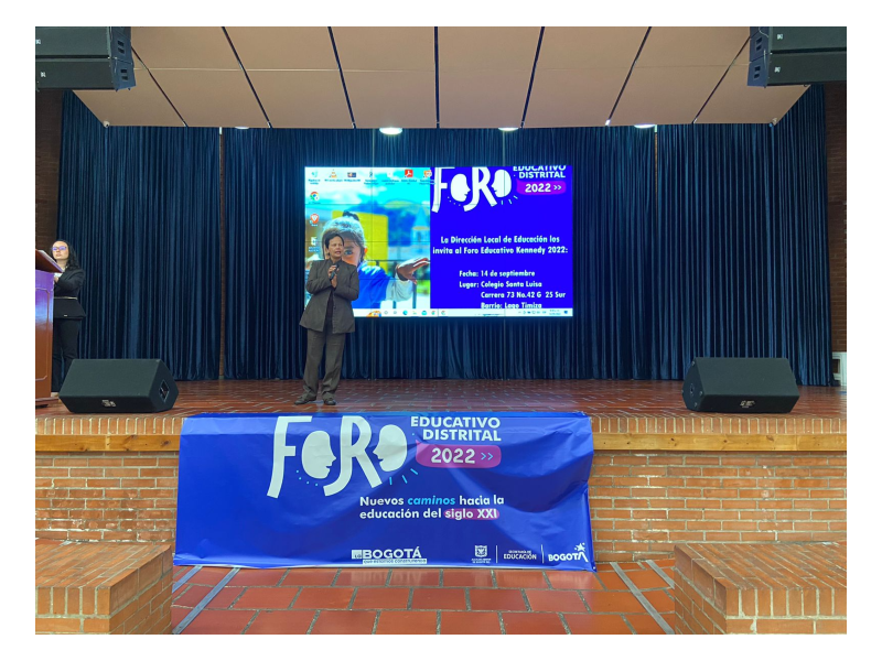 Doctora Deidamia García