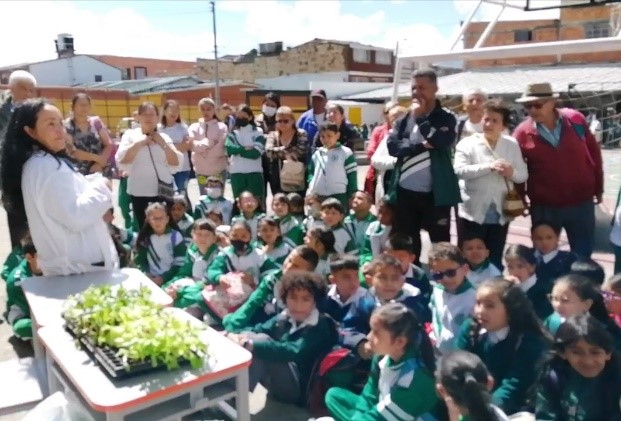 Reconocimiento Abuelos(as)