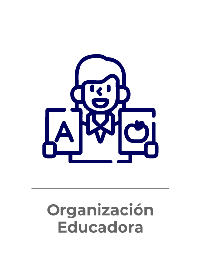 Organización Educadora