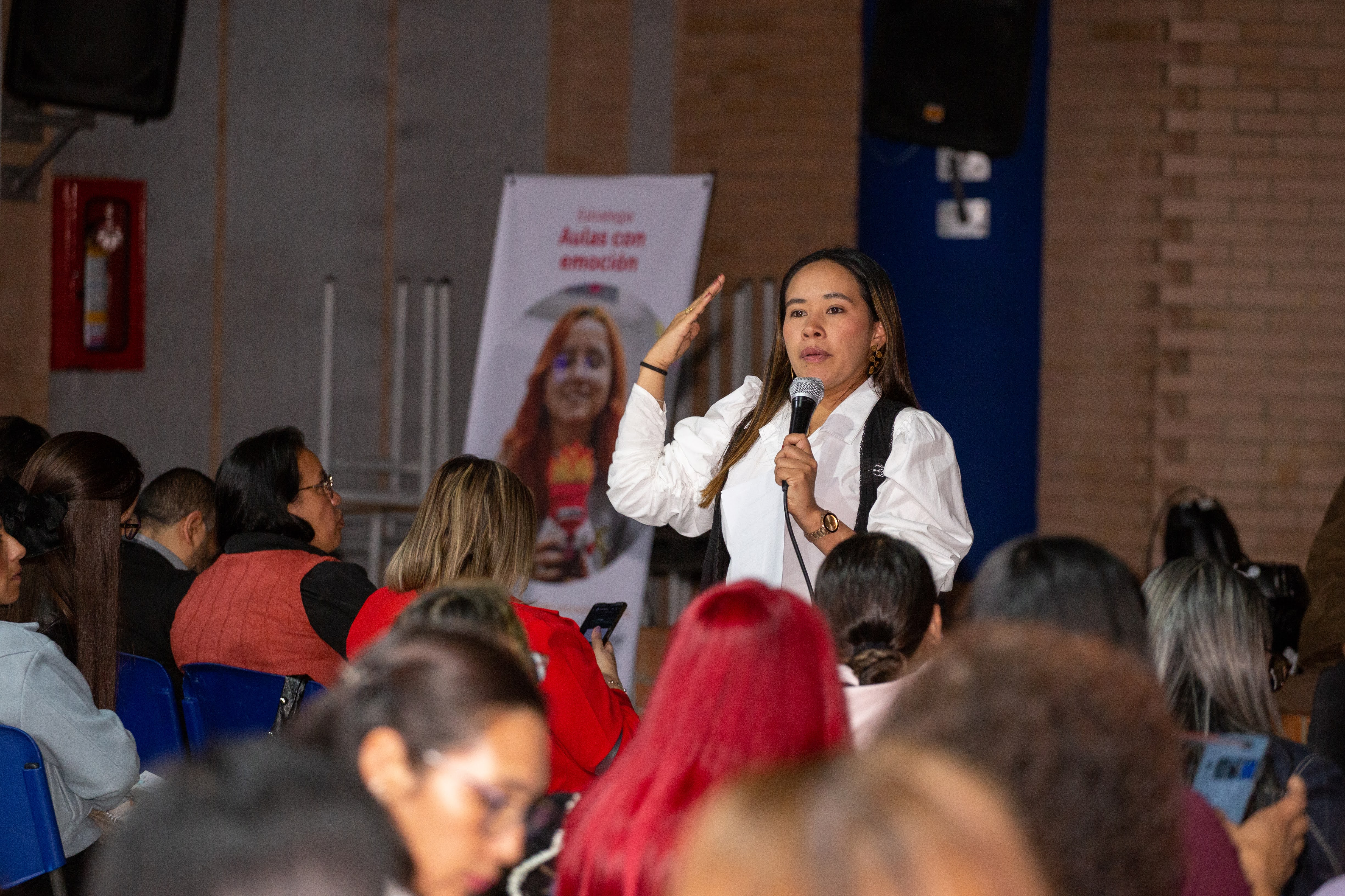 Inicia socialización de los protocolos actualizados de atención integral para la protección de las niñas, los niños y los jóvenes