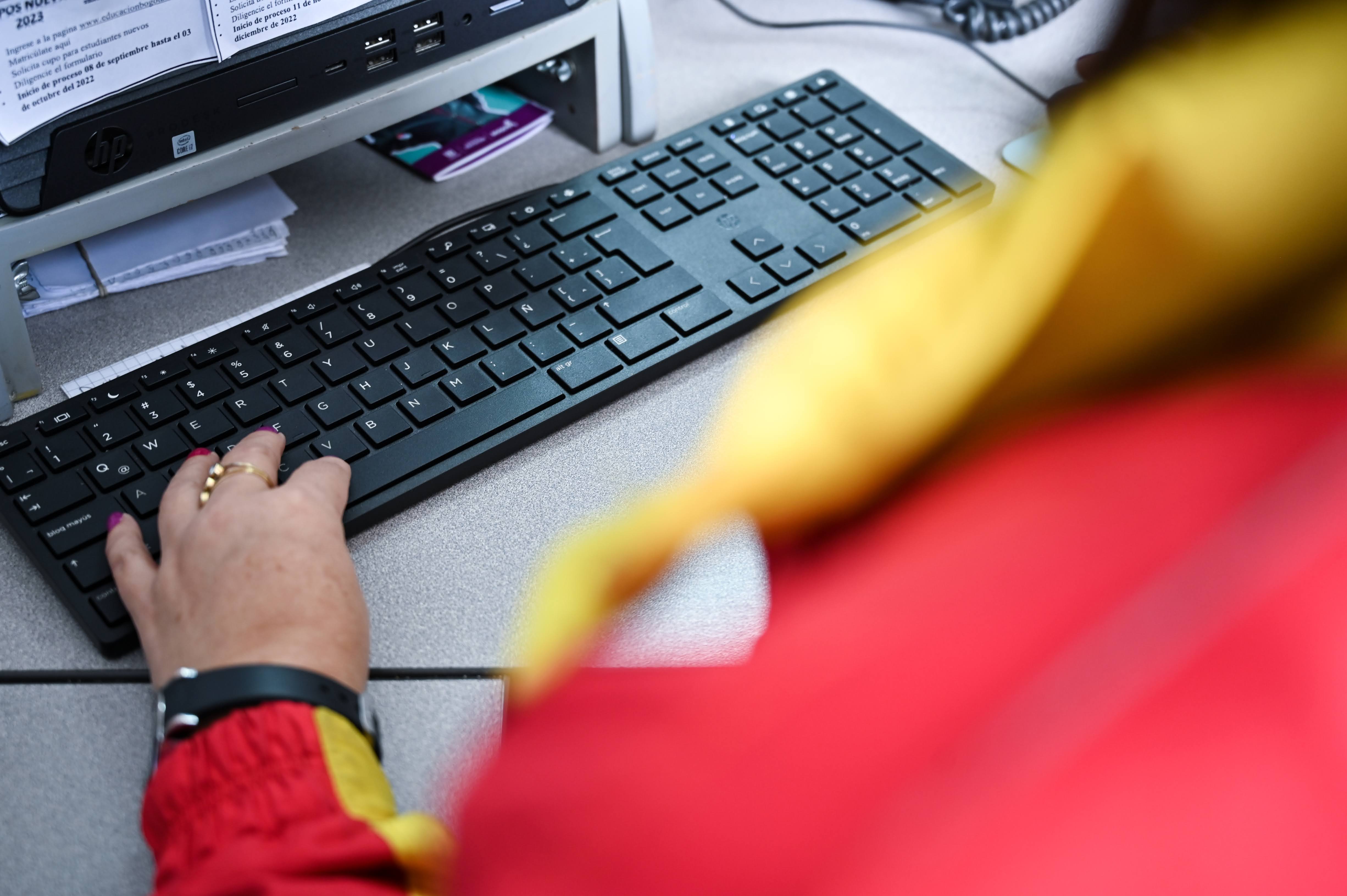 Tecnología que garantiza continuidad, seguridad y conectividad