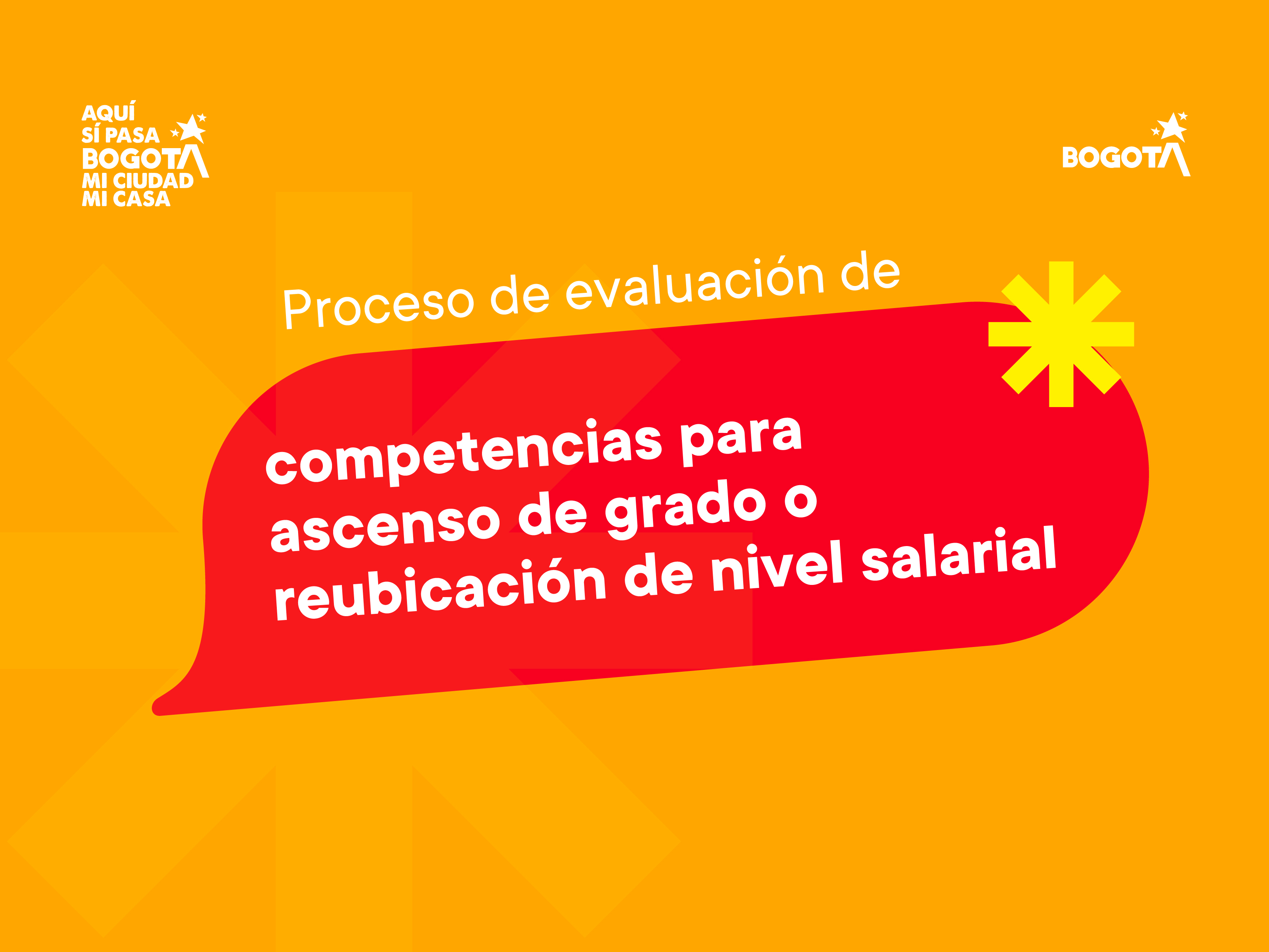 ¡Atención educadoras/es no reclamantes que superaron el proceso de evaluación de competencias!