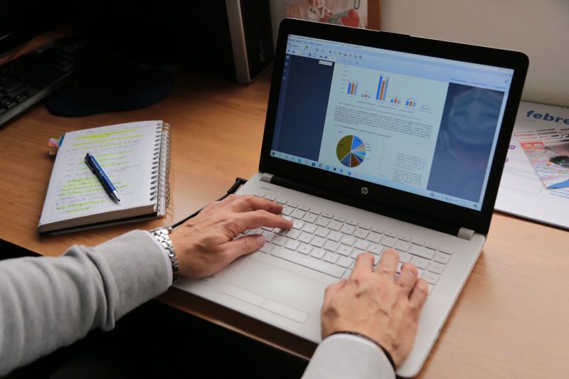 Fortalece tu formación en procesos estadísticos y en gestión de datos 