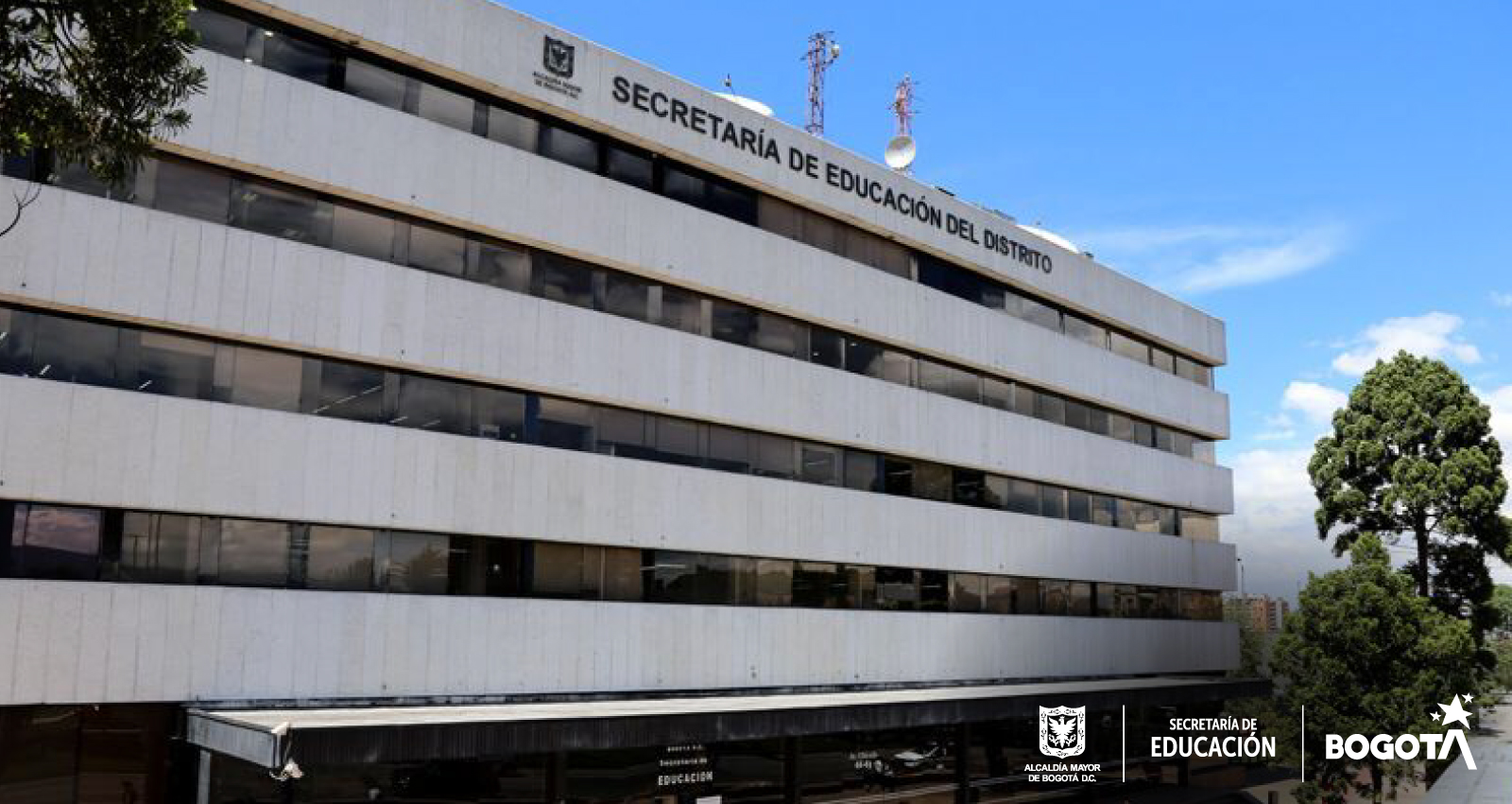 Indisponibilidad de Sistemas de Información Institucionales