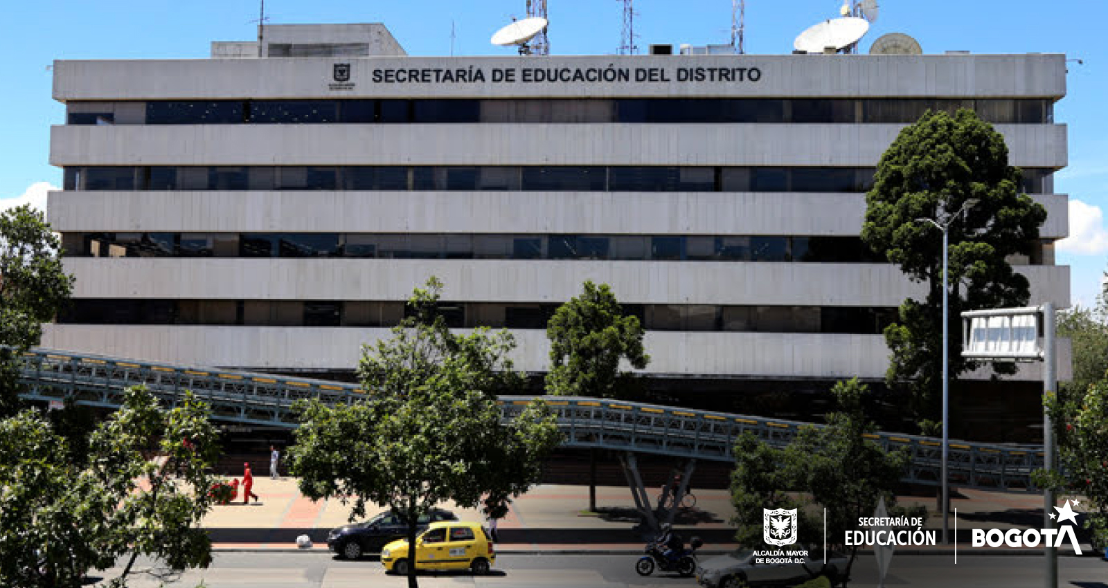 Disponibilidad de Sistemas de Información Institucionales