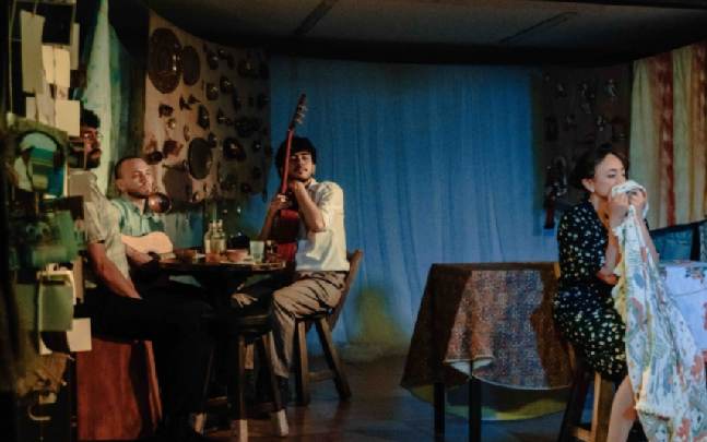 ¡Vive la memoria a través de la música! Conoce ‘Raíces que cantan’