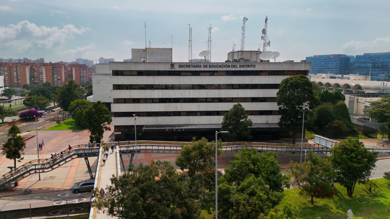 Secretaría de Educación reitera compromiso con la promoción de ambientes laborales seguros y respetuosos