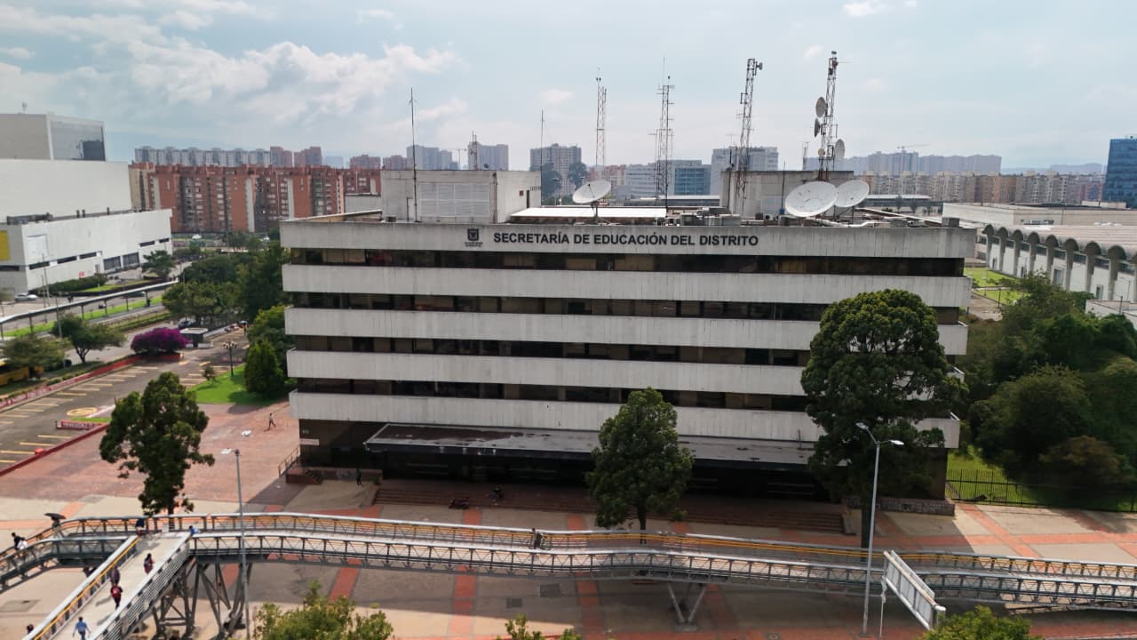 El 26 de septiembre se realizará jornada de desinsectación y desinfección en el nivel central