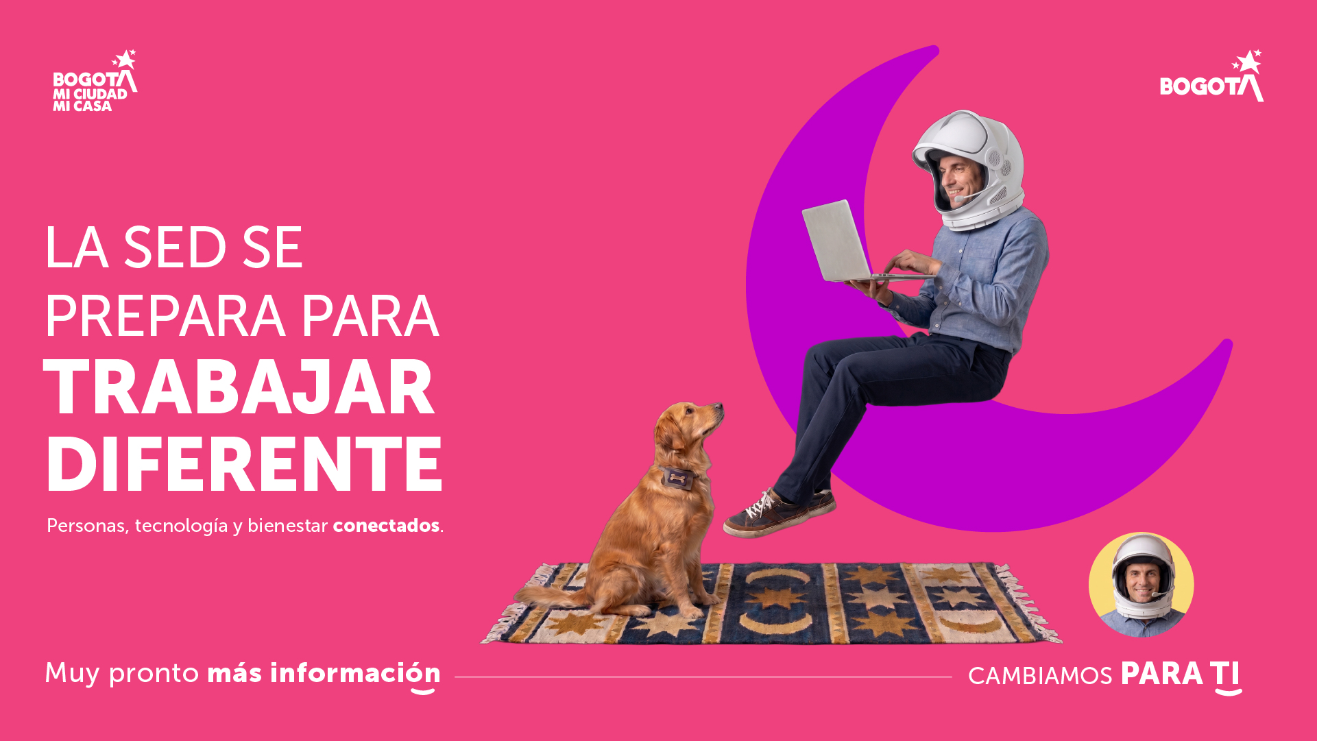 Avanzamos hacia el trabajo inteligente