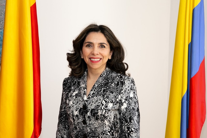 Esperanza Alcira Cardenas Hernandez Oficina de Contratos