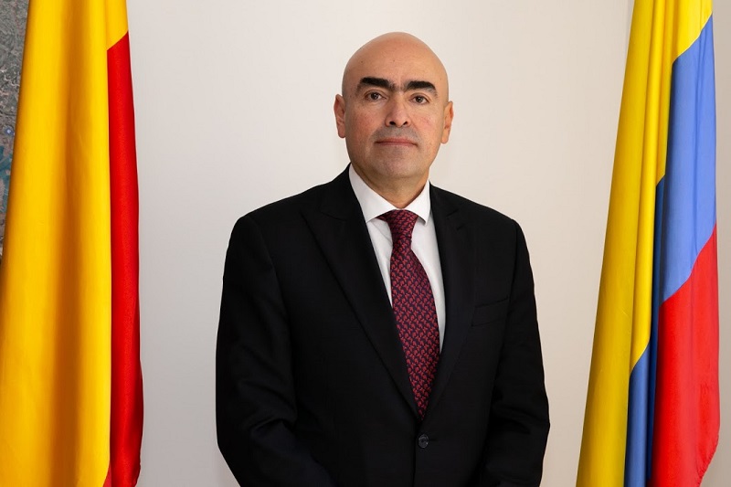 Abelardo Barrera Martínez Control Disciplinario