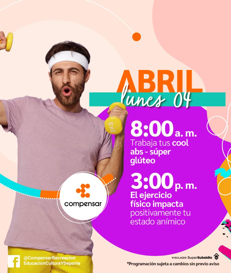 compensar