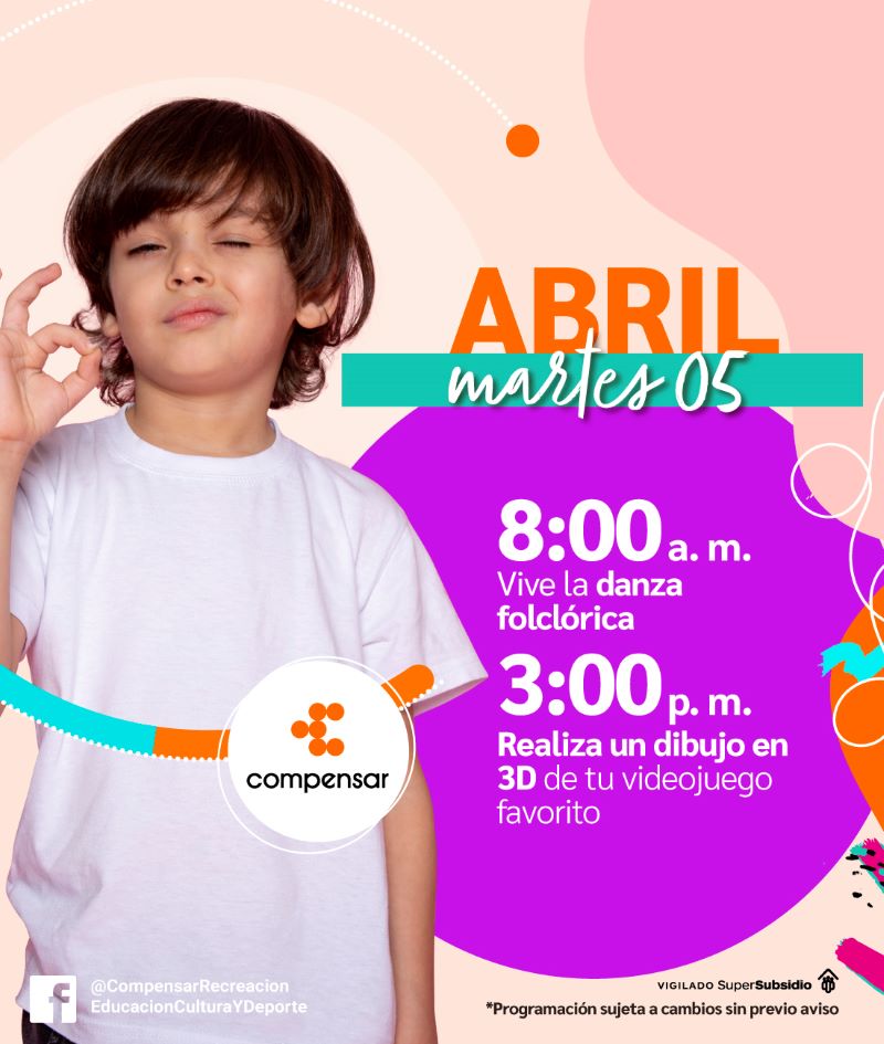 compensar