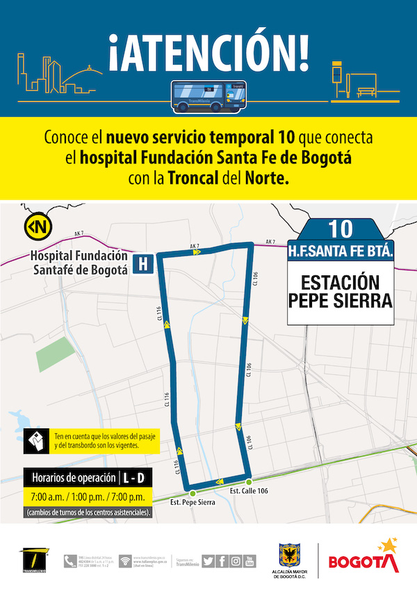 Santa fe