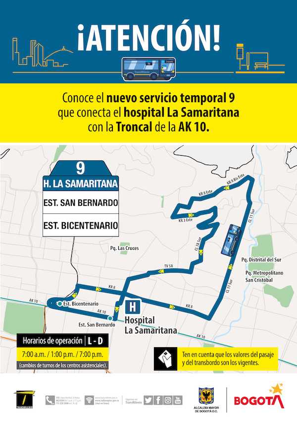 La Samaritana