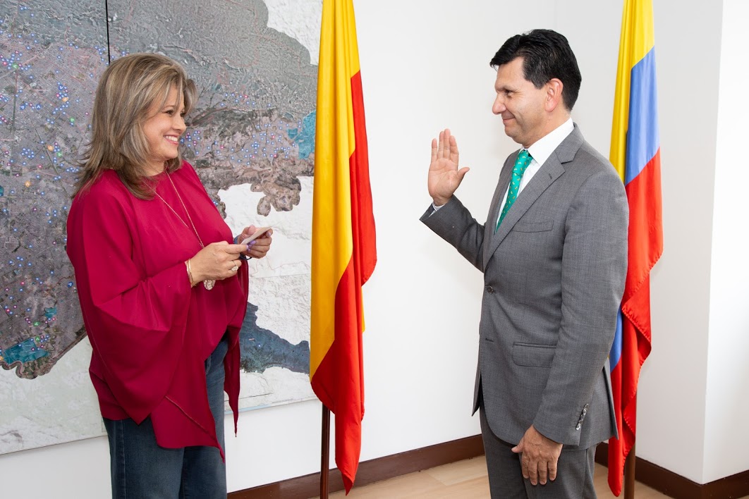Andrés Mauricio Castillo