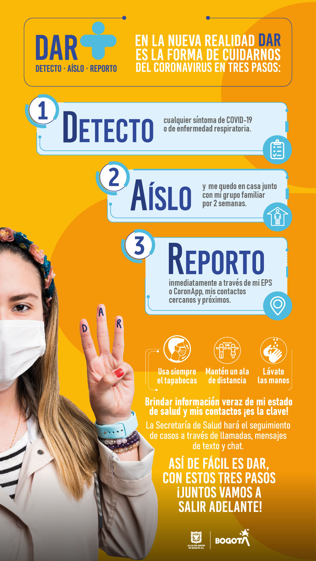 CAMPAÑA DAR 1