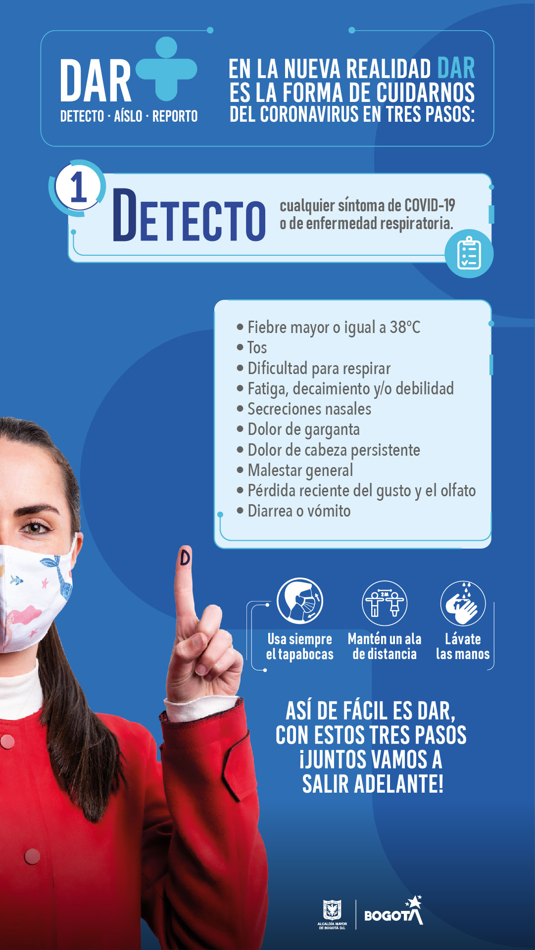 CAMPAÑA DAR 2