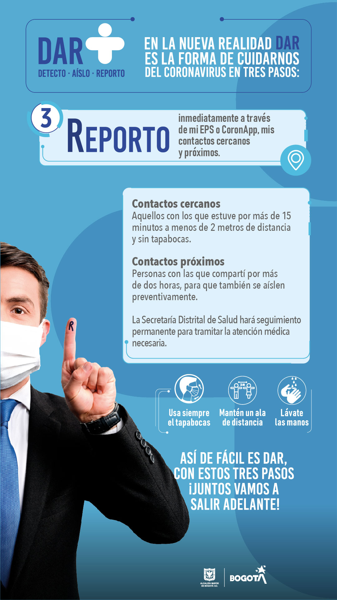 CAMPAÑA DAR 4