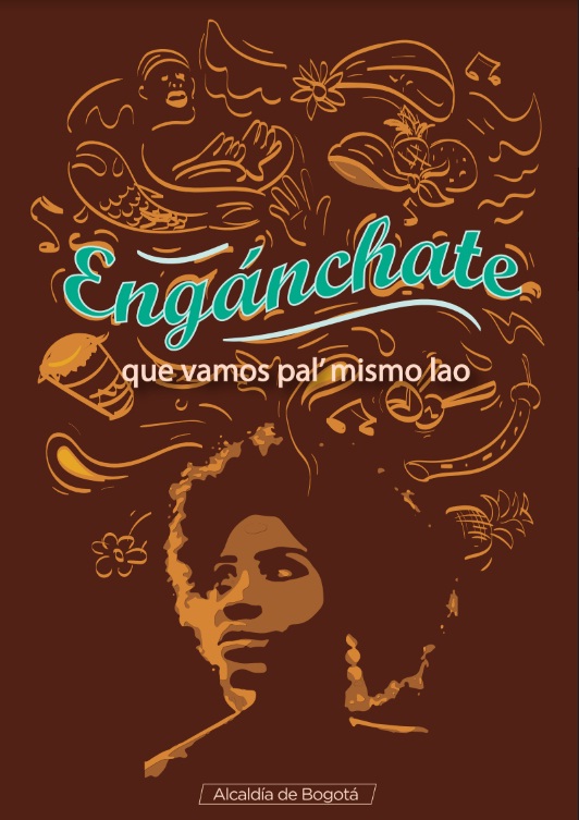 CAMPAÑA ENGANCHATE