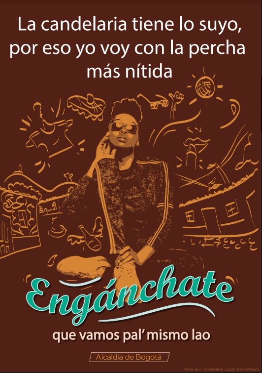 CAMPAÑA ENGANCHATE 2