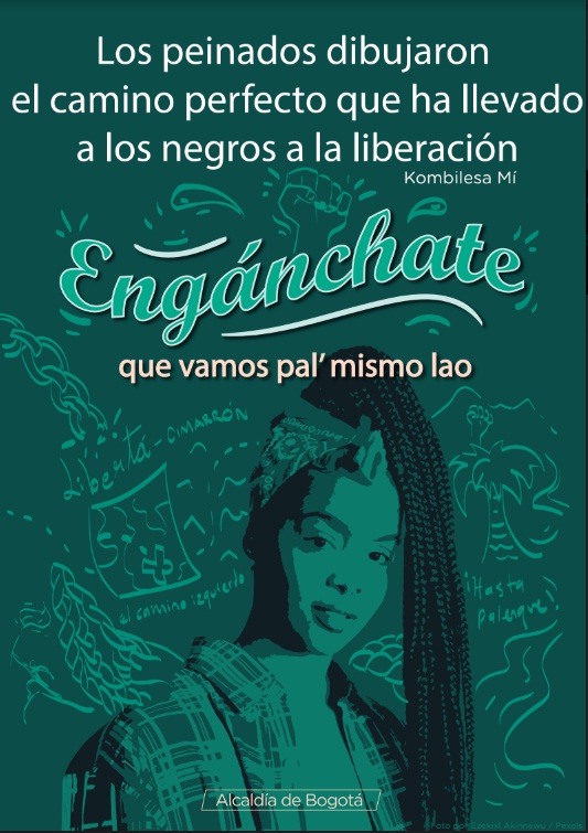 CAMPAÑA ENGANCHATE 3