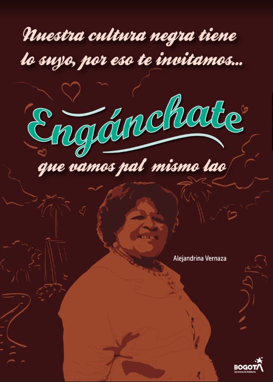 CAMPAÑA ENGANCHATE 7