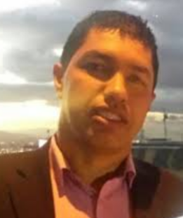 William Andrés Garfcia