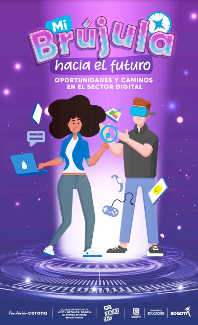Centro de Documentación y Memoria - Mi brújula