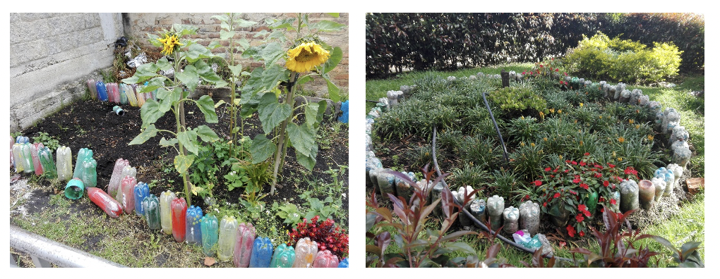 Jardines