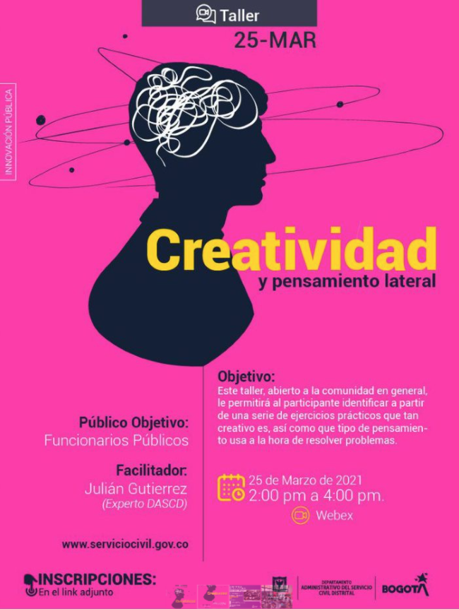 creatividad
