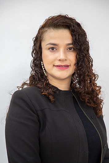 Carolina Linares González