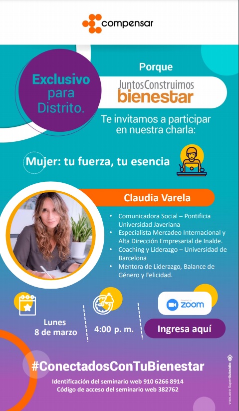 mujer