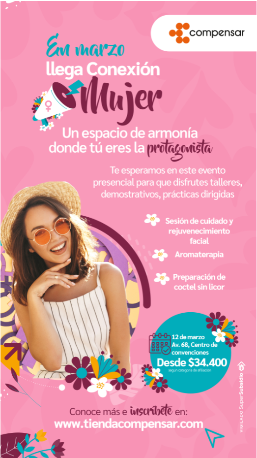 compensar