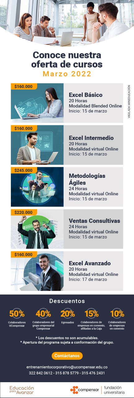 compensar