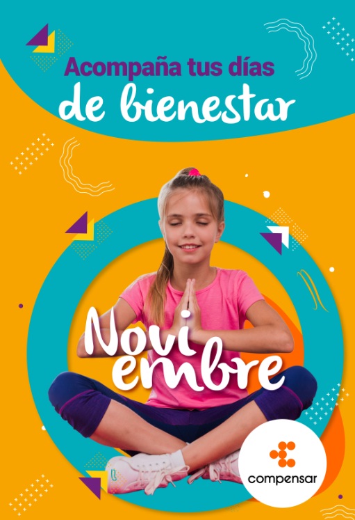 Compensar - imagen - semana del 23 al 29 de noviembre